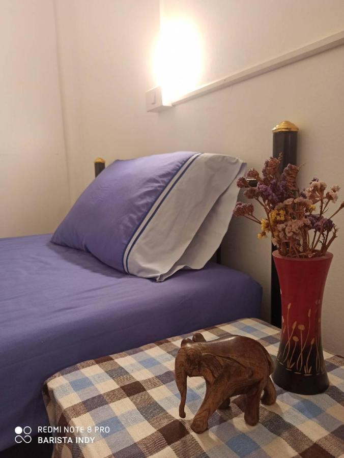 La Maison Verte Hostel Chiang Mai Buitenkant foto