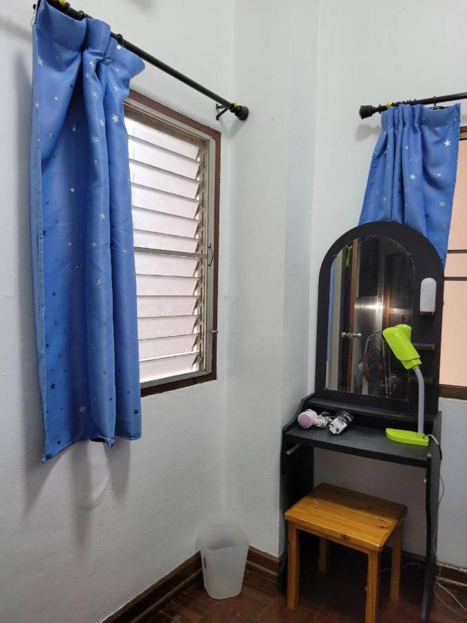 La Maison Verte Hostel Chiang Mai Buitenkant foto