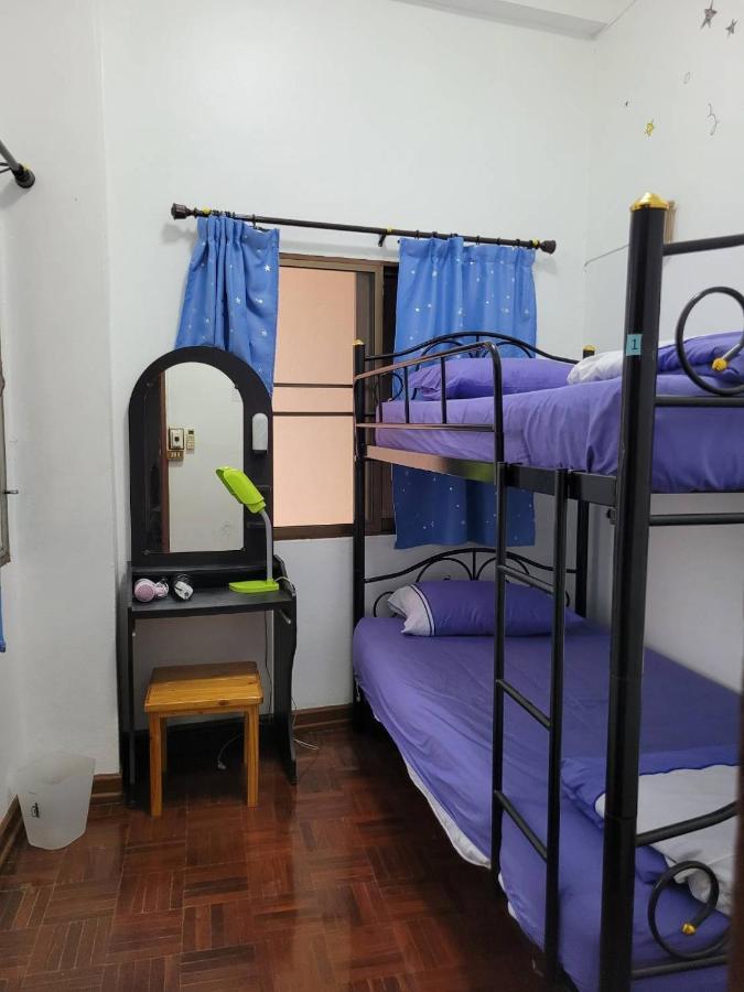 La Maison Verte Hostel Chiang Mai Buitenkant foto
