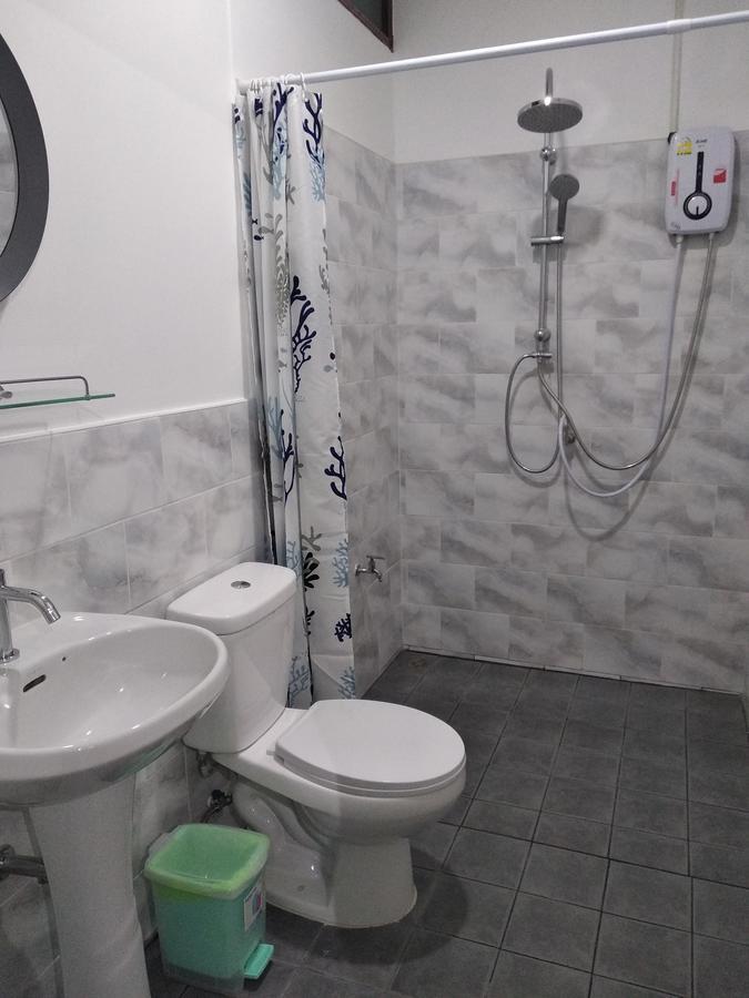 La Maison Verte Hostel Chiang Mai Buitenkant foto