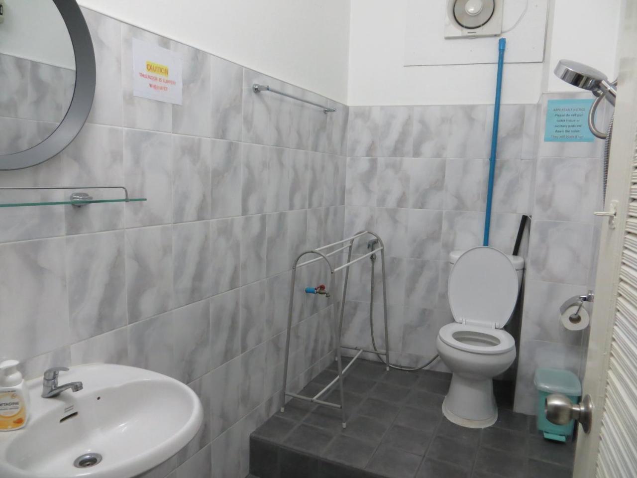 La Maison Verte Hostel Chiang Mai Buitenkant foto