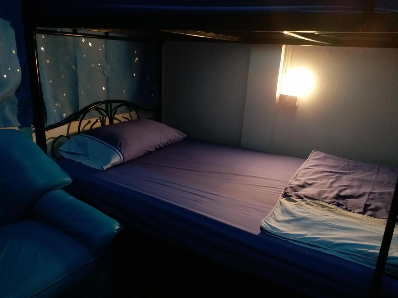 La Maison Verte Hostel Chiang Mai Buitenkant foto